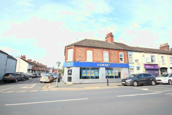 1 Bedroom Apartment To Rent In Waterloo Street, Burton Upon Trent, Staffordshire, DE14