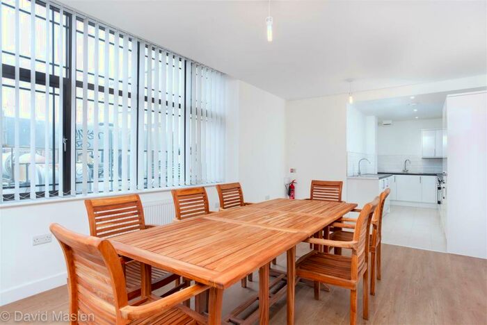 Studio To Rent In Stone Street, Brighton, BN1