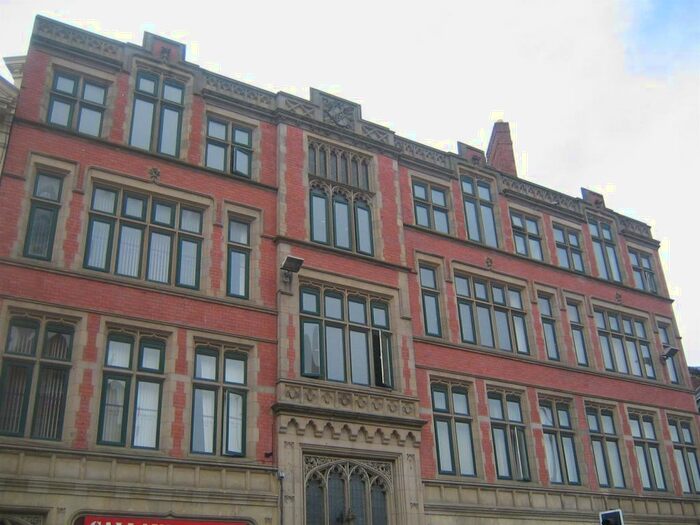 2 Bedroom Apartment To Rent In Walker Building, Whitechapel, L1