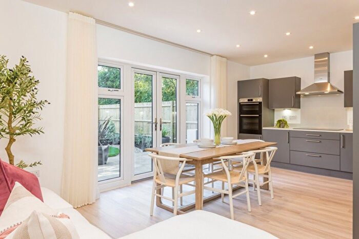 4 Bedroom Semi-Detached House For Sale In "Hornbeam" At Goshawk Road, Lancing, BN15