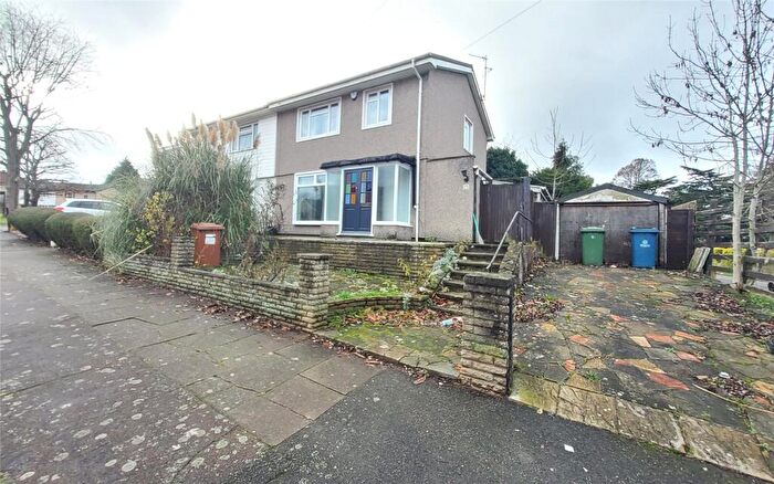3 Bedroom Semi-Detached House To Rent In Chicheley Road, Harrow, HA3