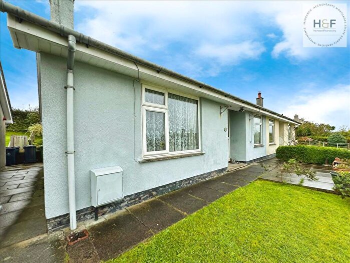 2 Bedroom Bungalow For Sale In Burlington Close, Kirkby-In-Furness, LA17