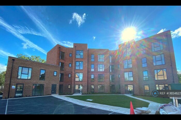 2 Bedroom Flat To Rent In Ryehill House, Nottingham, NG2