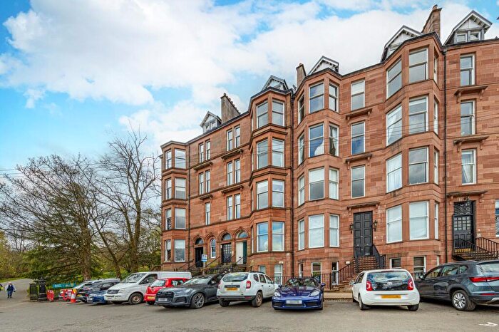3 Bedroom Apartment For Sale In Kirklee Quadrant, Kirklee, Glasgow, G12