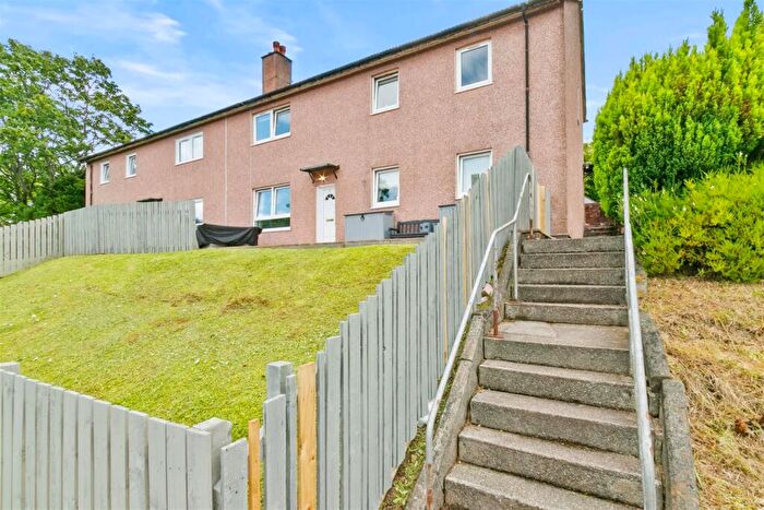 3 Bedroom Flat For Sale In Shakespeare Avenue, Clydebank, G81