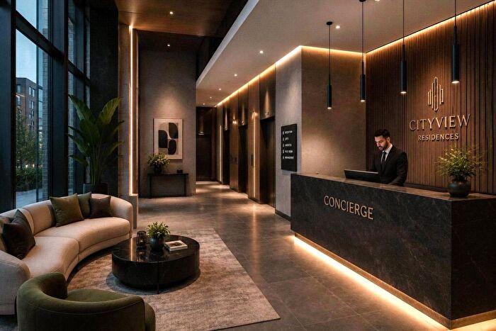 2 Bedroom Apartment For Sale In Greengate, Salford, Manchester, M3