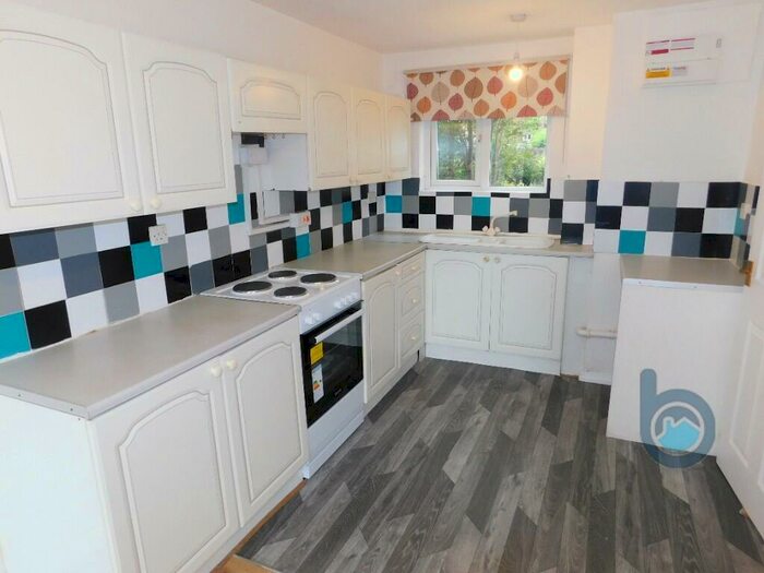 3 Bedroom Terraced House To Rent In Brookfurlong, Peterborough, Cambridgeshire, PE3