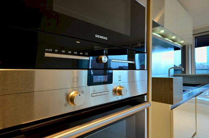 Studio To Rent In City Road, Old Street, London, EC1Y