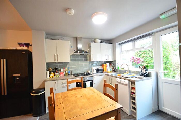 5 Bedroom Terraced House To Rent In Lodgehill Road Selly Oak, B29