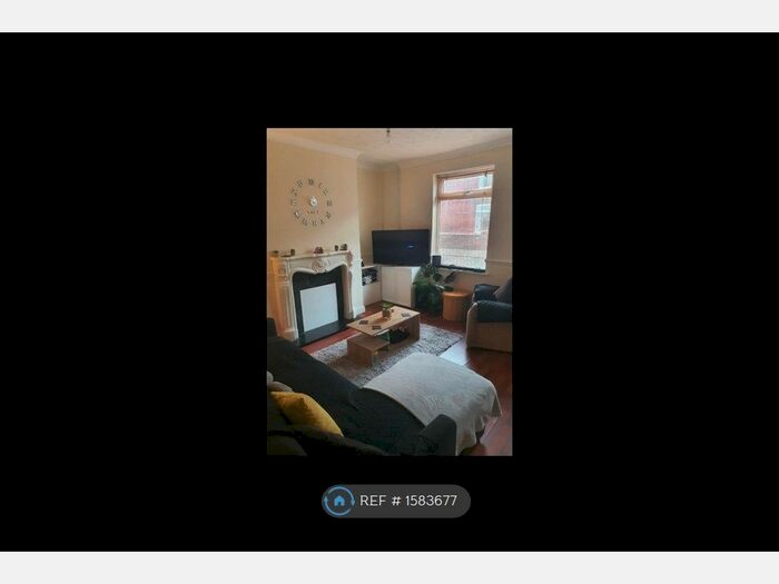 2 Bedroom Terraced House To Rent In Oxford Street, Leigh, WN7