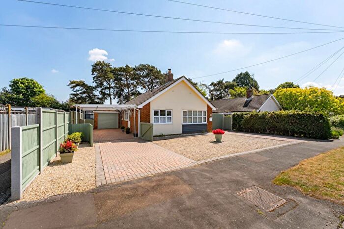 3 Bedroom Detached Bungalow For Sale In Mill Farm Nurseries, Swaffham, PE37