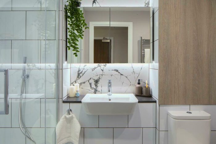 Studio To Rent In College Road, East Croydon, London, CR0