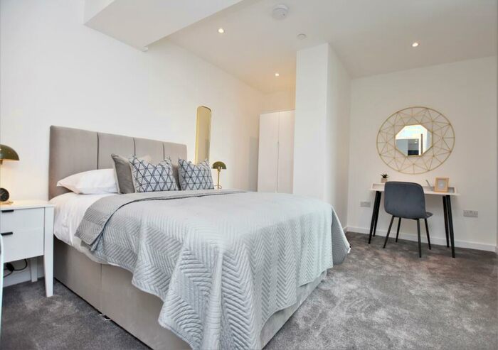 2 Bedroom Flat To Rent In Beckenham Road Beckenham, BR3