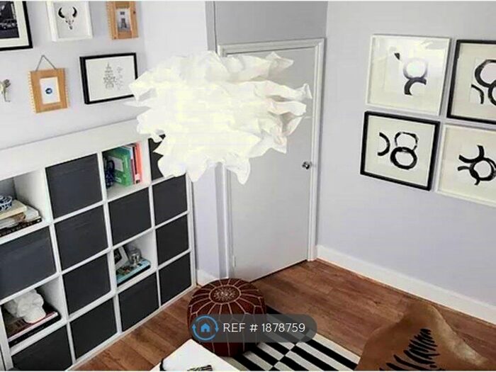 1 Bedroom Flat To Rent In Sinclair Road, London, W14