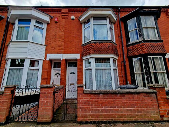 2 Bedroom Terraced House To Rent In Epsom Road, Belgrave, Leicester, LE4