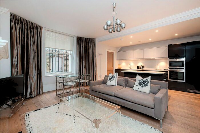 1 Bedroom Flat To Rent In Welbeck Street, Marylebone, London, W1G