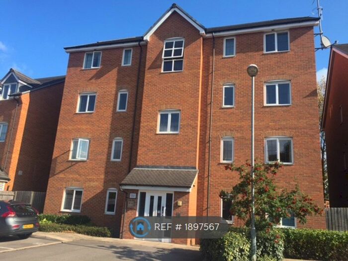 2 Bedroom Flat To Rent In Grangefield Court, Doncaster, DN4