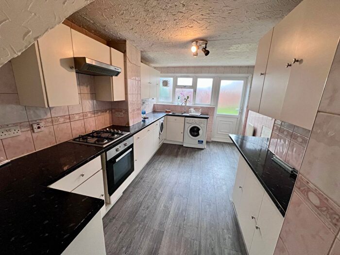 3 Bedroom Terraced House To Rent In Milton Way, West Drayton, UB7
