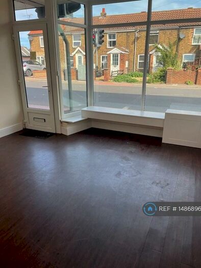 2 Bedroom Terraced House To Rent In Dartford Road, March, PE15