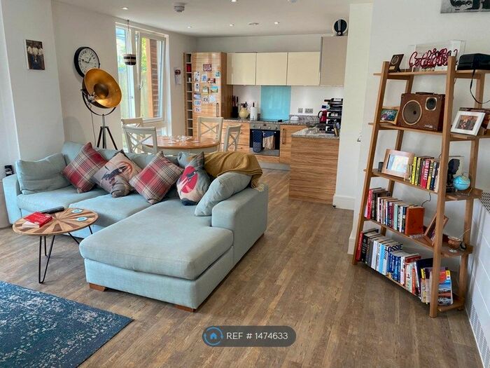 1 Bedroom Flat To Rent In Altius Court, London, E4