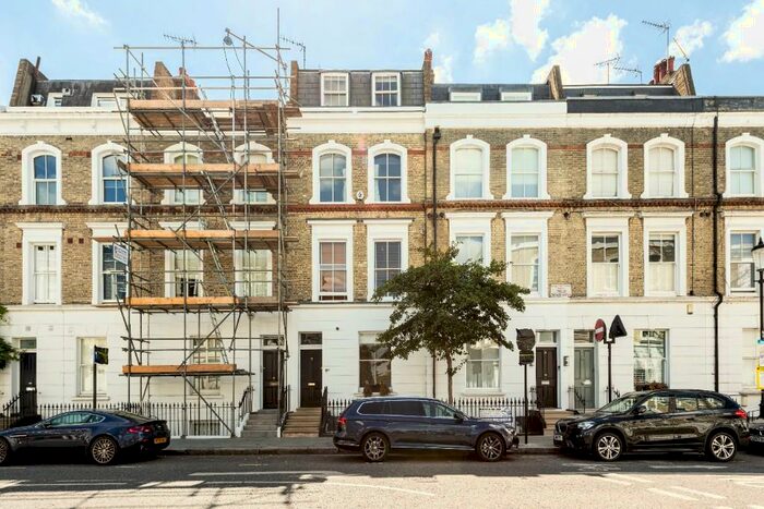 1 Bedroom Flat To Rent In Ifield Road, London, SW10