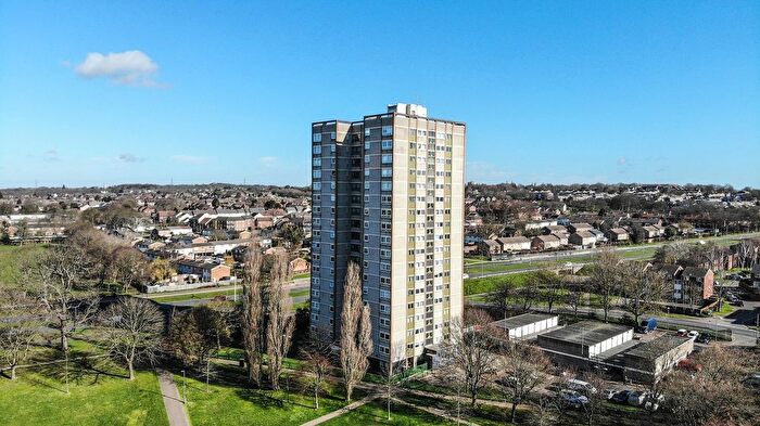 1 Bedroom Flat To Rent In Harrow Court, Stevenage, SG1