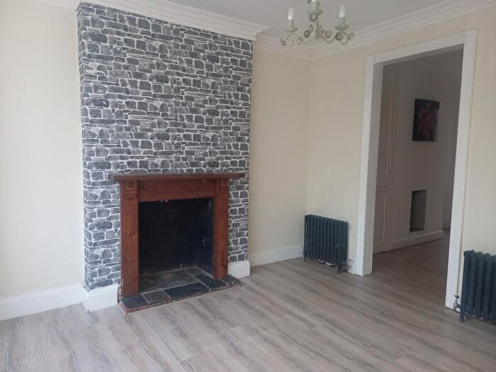 4 Bedroom House To Rent In Ryland Place, Folkestone, CT20