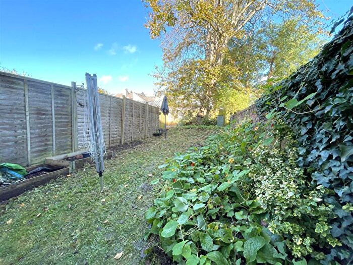 2 Bedroom Flat For Sale In Florence Road, Brighton, BN1