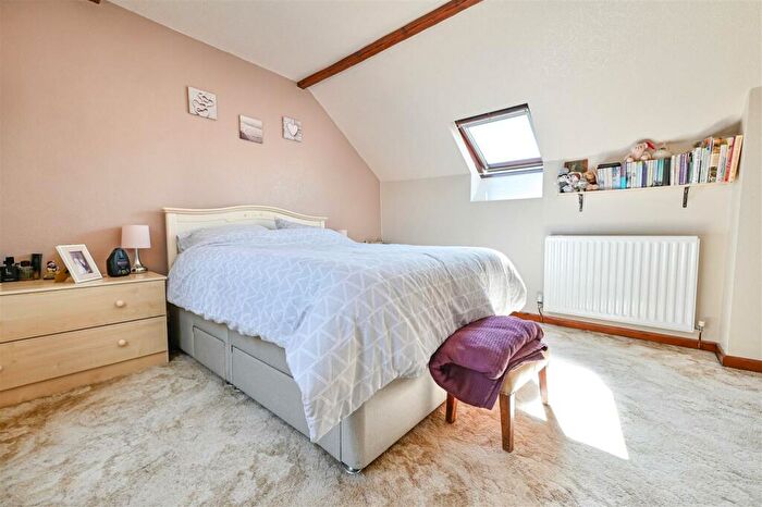 2 Bedroom Semi-Detached Bungalow For Sale In Tunbrook Avenue, Grimsargh, Preston, PR2