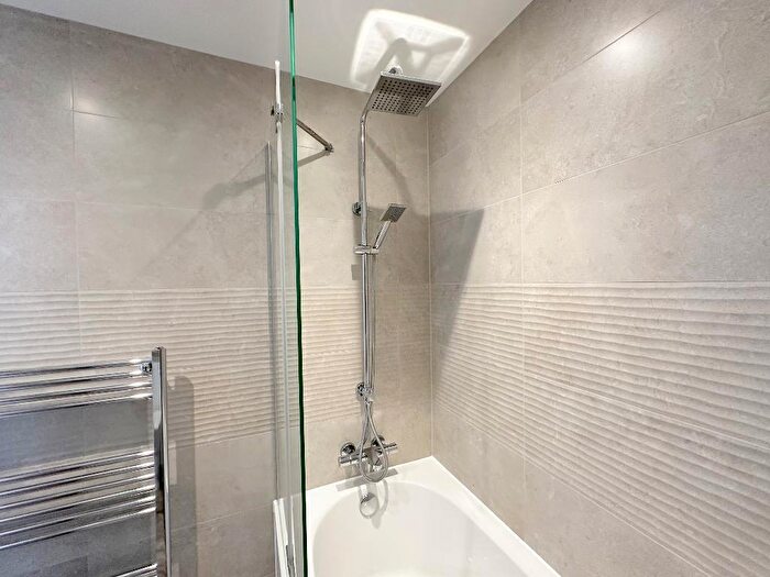 2 Bedroom Apartment To Rent In Spring Road, Kempston, MK42