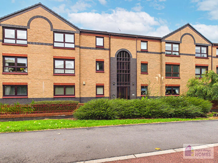 2 Bedroom Apartment For Sale In Kirkton Gate, The Village, East Kilbride, G74
