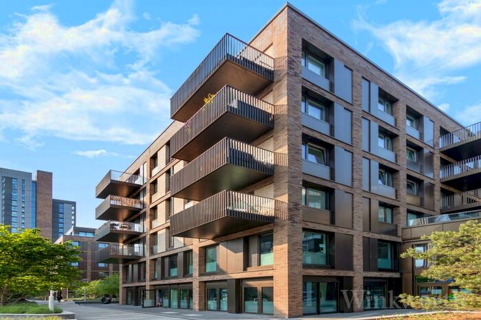 1 Bedroom Flat To Rent In Moulding Lane, London, SE14