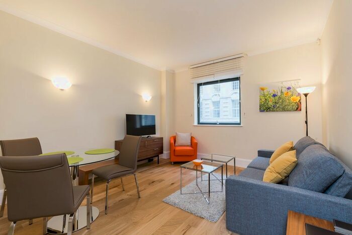 1 Bedroom Flat To Rent In Forum Magnum Square, London, London, SE1