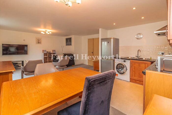 2 Bedroom Flat For Sale In Greenside, Cottam, Preston, PR4