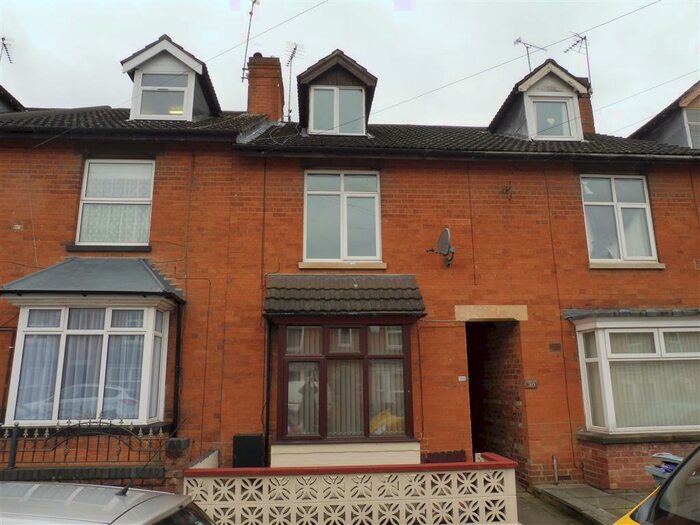 1 Bedroom Flat To Rent In Houghton Road, Grantham, NG31