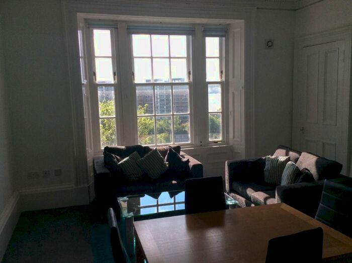 4 Bedroom Flat To Rent In Roseangle, West End, Dundee, DD1