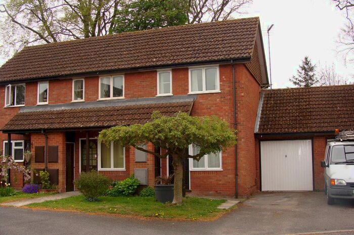 1 Bedroom Semi-Detached House To Rent In Little Park, Princes Risborough HP27