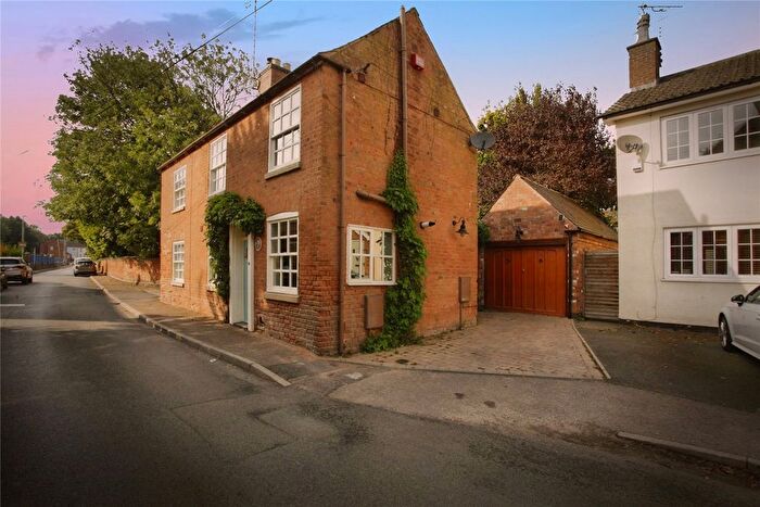 4 Bedroom Cottage For Sale In Desford Road, Thurlaston, Leicestershire, LE9