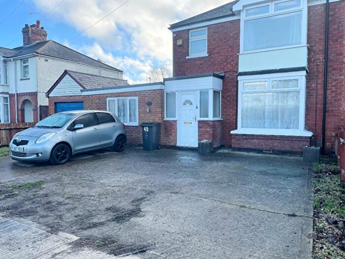 4 Bedroom Semi Detached House To Rent In Bridge End Road, Swindon, Wiltshire, SN3