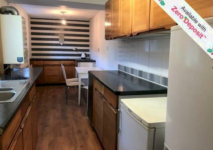 2 Bedroom Terraced House To Rent In Tower Gardens, Holyhead, LL65