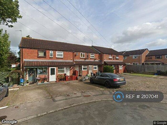 1 Bedroom Flat To Rent In Quedgeley, Quedgeley, Gloucester, GL2