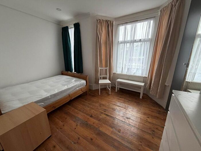 Studio To Rent In Rochester Street, Chatham, ME4