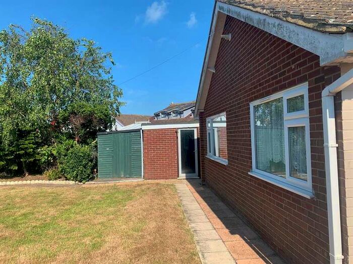 3 Bedroom Bungalow To Rent In The Fairway, Dymchurch, Romney Marsh Kent