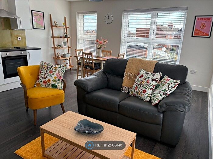 1 Bedroom Maisonette To Rent In Findlay Way, Bletchley, Milton Keynes, MK2