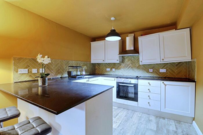 1 Bedroom Flat To Rent In Southchurch Road, Southend-On-Sea, SS1