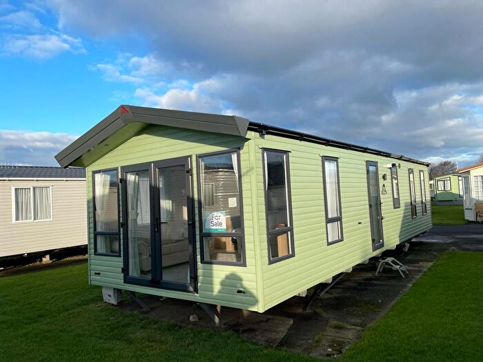 2 Bedroom Property For Sale In Cockerham Sands Holiday Park, Cockerham, LA2
