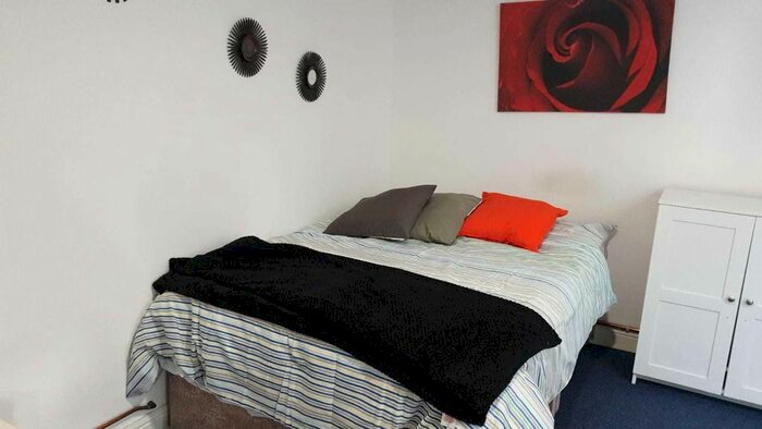 Studio To Rent In Lower Lichfield Street, Willenhall, WV13