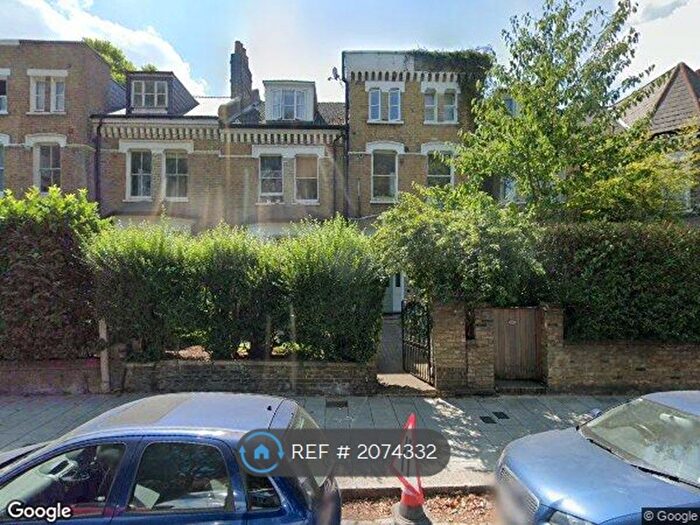 1 Bedroom Flat To Rent In Union Road, London, SW4