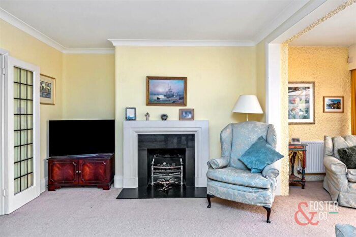 5 Bedroom Detached House For Sale In Dyke Road, Hove, BN3