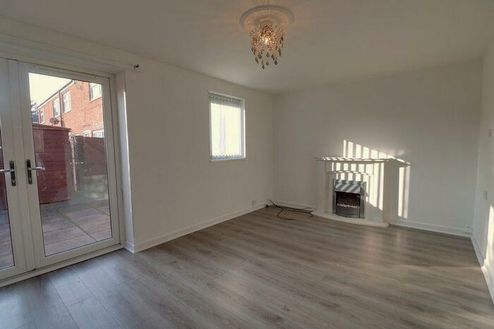 2 Bedroom Terraced House To Rent In Arcon Drive, Anlaby High Road, HU4